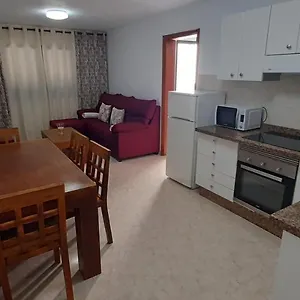 Casa Corvina Playa Blanca (Lanzarote)
