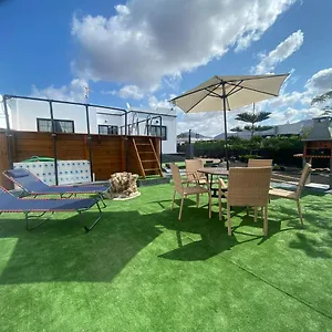La Marina Playa Blanca (Lanzarote)