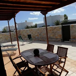 La Casa De Lia 124 Playa Blanca (Lanzarote)